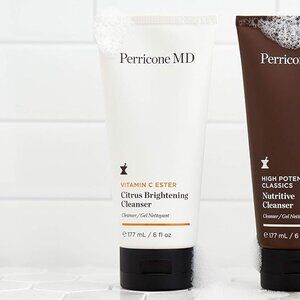 PERRICONE MD Vitamin C Ester Citrus Brightening Cleanser